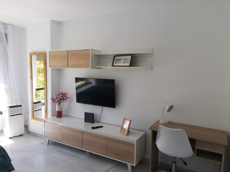 Estudio Cosmopolita Marbella Exterior photo